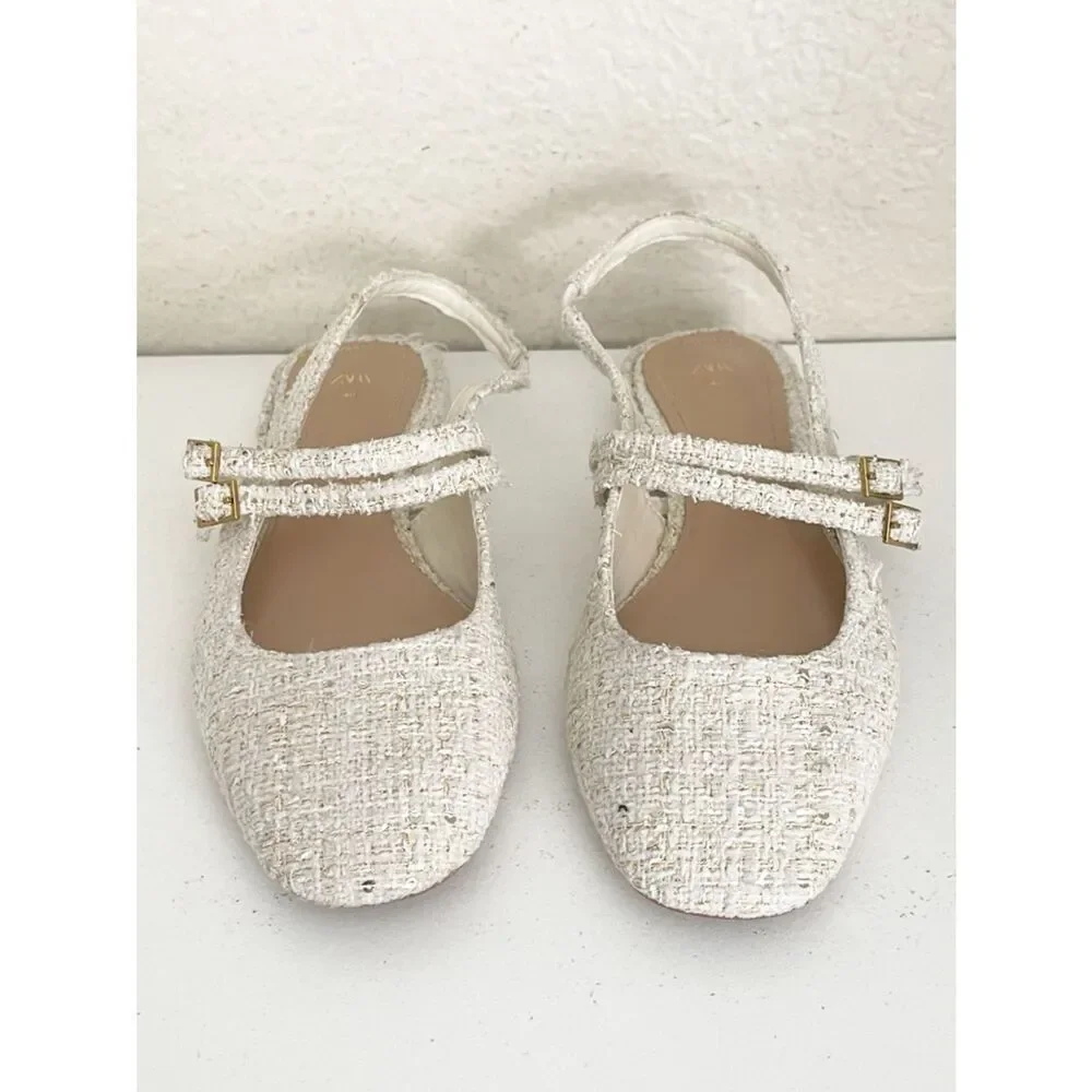 Zara tweed dreams